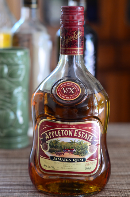 Appleton Estate V/X Rum