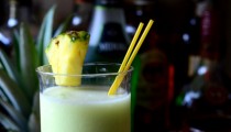 Midori Colada