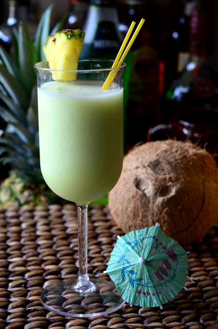 Midori Colada