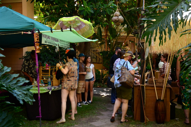 Marketplace Vendors