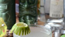 Grass Skirt Daiquiri