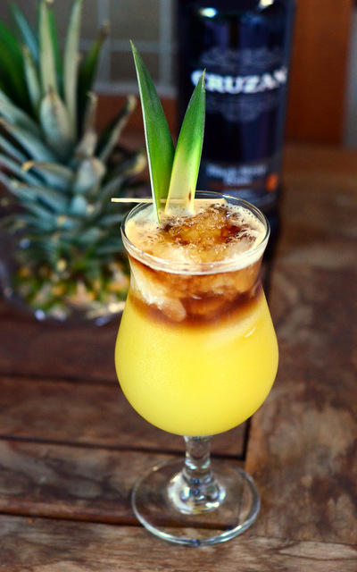 Roy's Island Mai Tai Recipe Clone