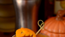 Pumpkin Daiquiri (Autumn Daiquiri #2)