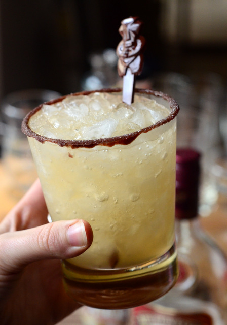 Cacao Daiquiri