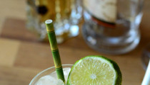 St Germain Swizzle