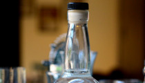 Tiki Tastings: Stark Spirits California Silver Rum