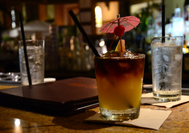 The Great Waikiki Mai Tai Hunt