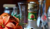 Tiki Tastings: Paradise Mango Rum Liqueur