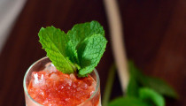 Queen’s Park Swizzle