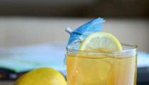 Small Batch Fish House Punch