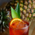 Pineapple-Infused Negroni